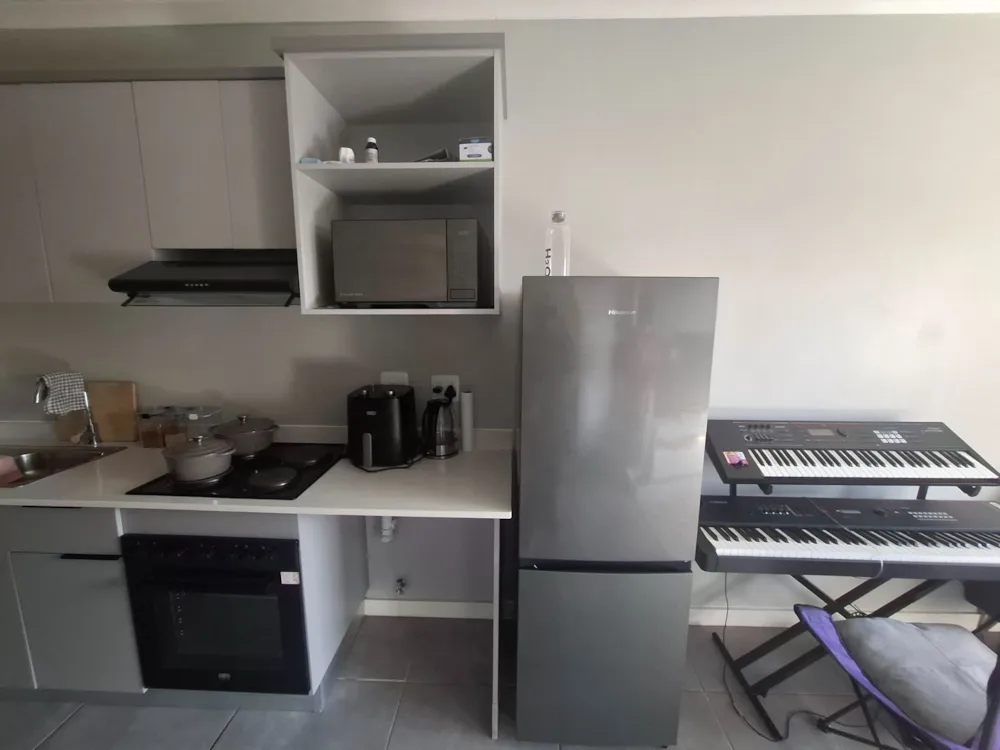 Apartment for sale in Sinoville - PTM1745969 Apartment for sale in Sinoville - PTM1745969