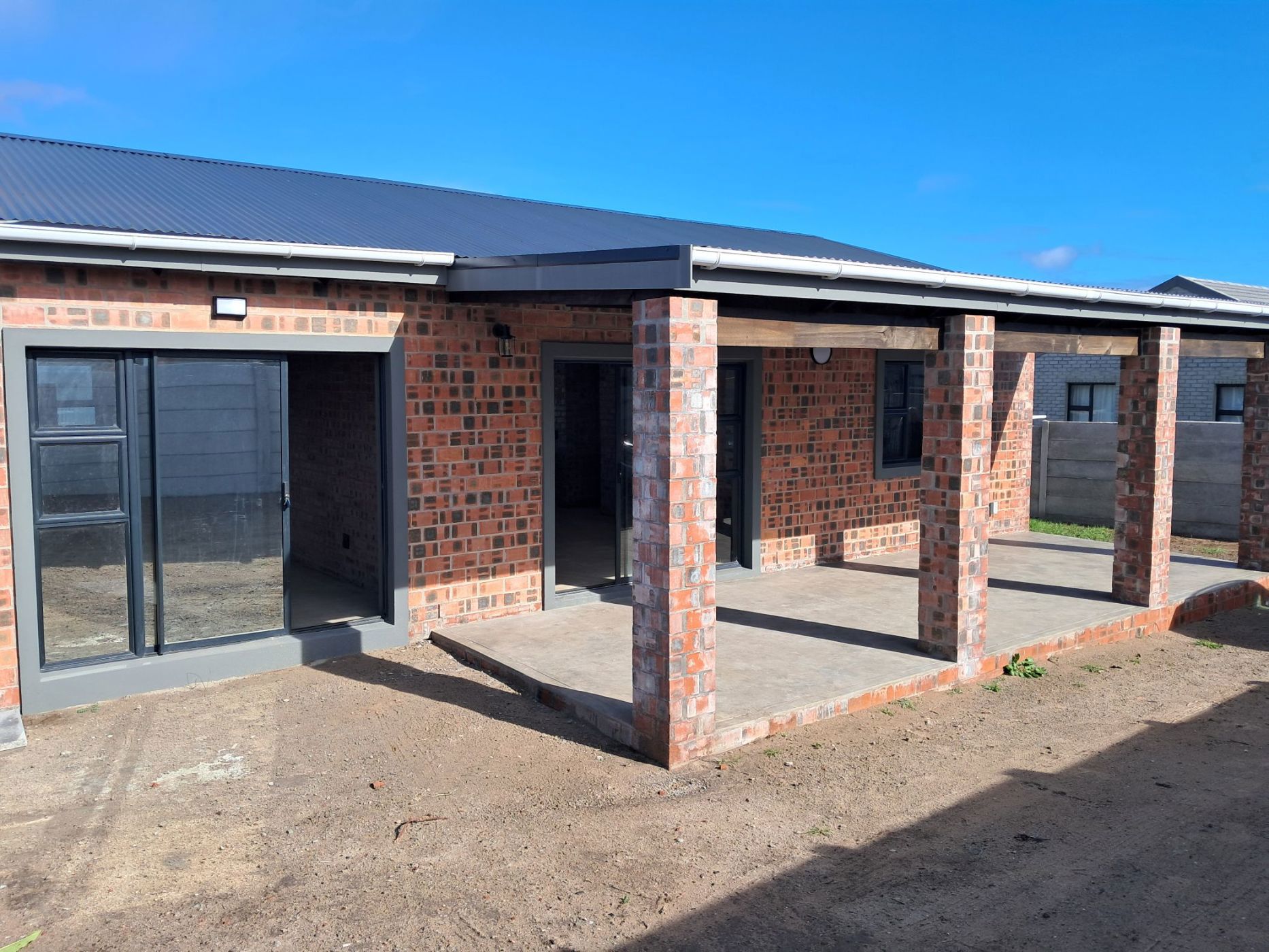House to rent in Van Dyksbaai - 1SW1745614
