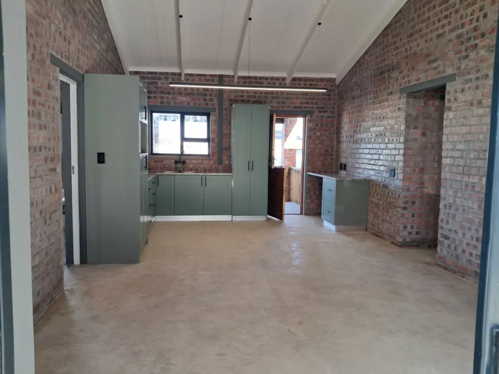 House let in Van Dyksbaai - 1SW1745614