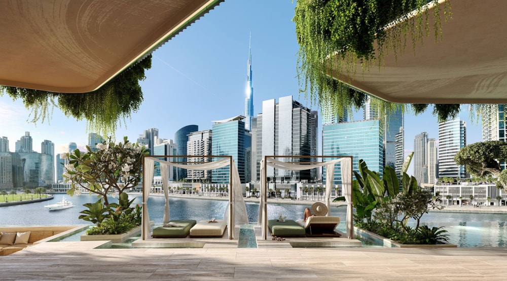 Apartment for sale in Eywa, United Arab Emirates - 5DB1745568