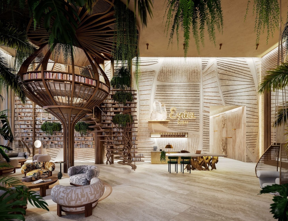 Apartment for sale in Eywa, United Arab Emirates - 5DB1745568