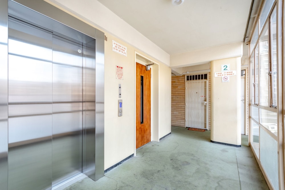 Apartment for sale in Parktown - HP1745588 Apartment for sale in Parktown - HP1745588