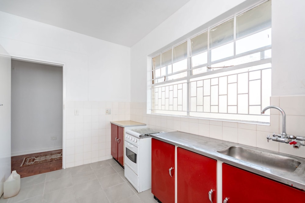 Apartment for sale in Parktown - HP1745588 Apartment for sale in Parktown - HP1745588