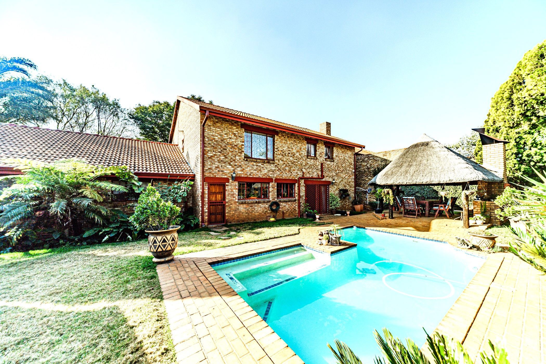 House for sale in Rooihuiskraal North - CN1745582