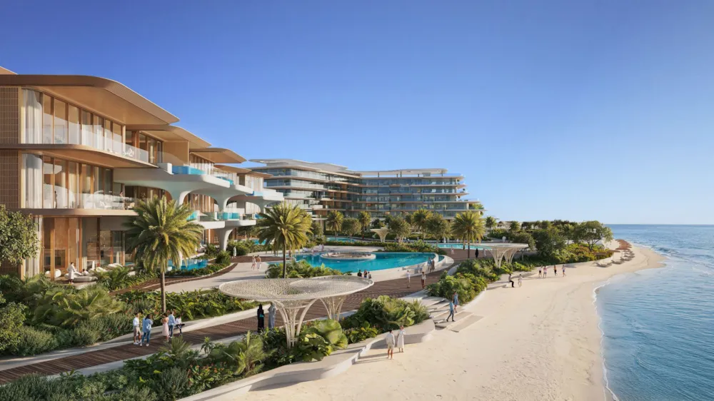 Apartment for sale in Meriva Sunset , United Arab Emirates - 5DB1745597 Apartment for sale in Meriva Sunset , United Arab Emirates - 5DB1745597