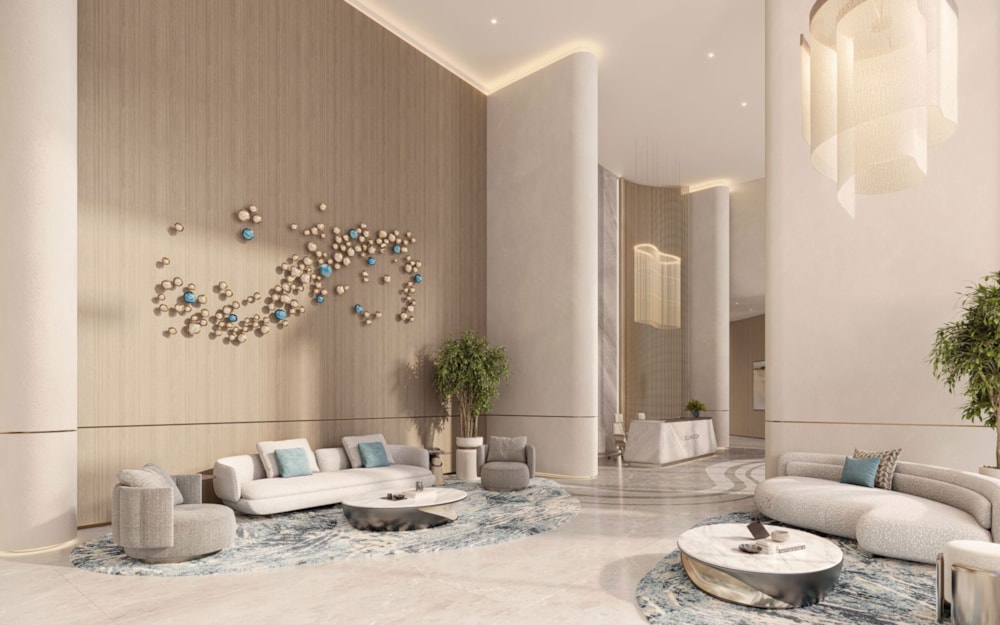 Apartment for sale in Meriva Sunset , United Arab Emirates - 5DB1745597 Apartment for sale in Meriva Sunset , United Arab Emirates - 5DB1745597