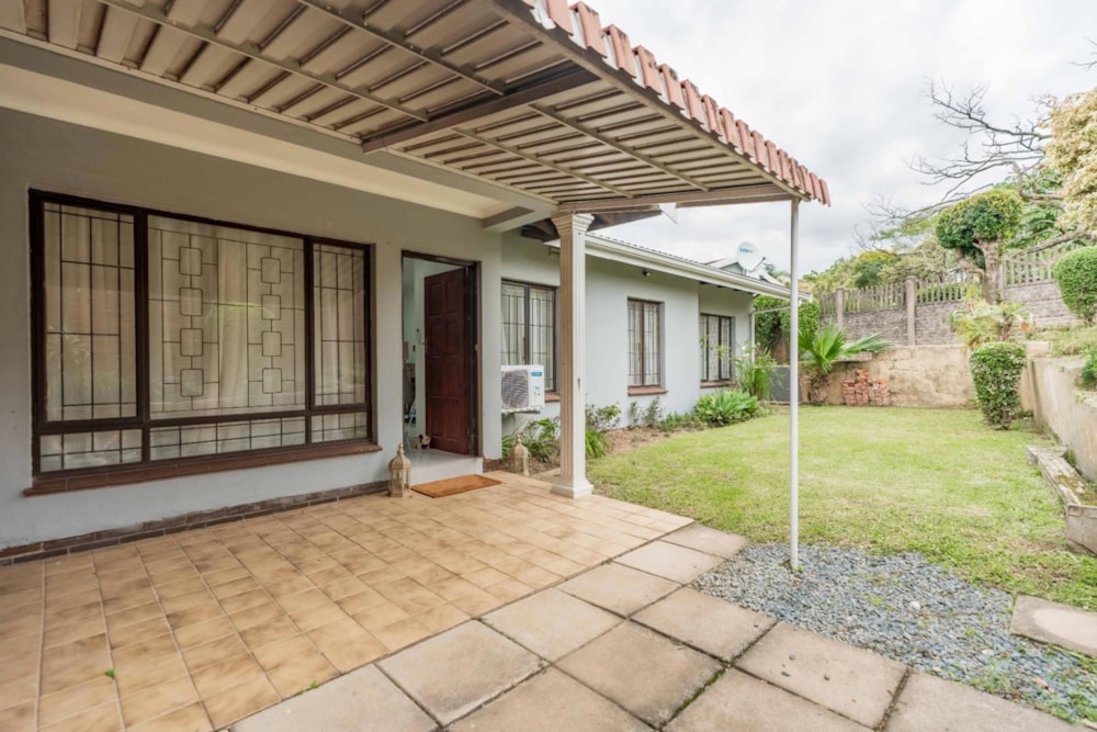 Townhouse for sale in Dawncrest, Westville - 1WP1745605 Townhouse for sale in Dawncrest, Westville - 1WP1745605