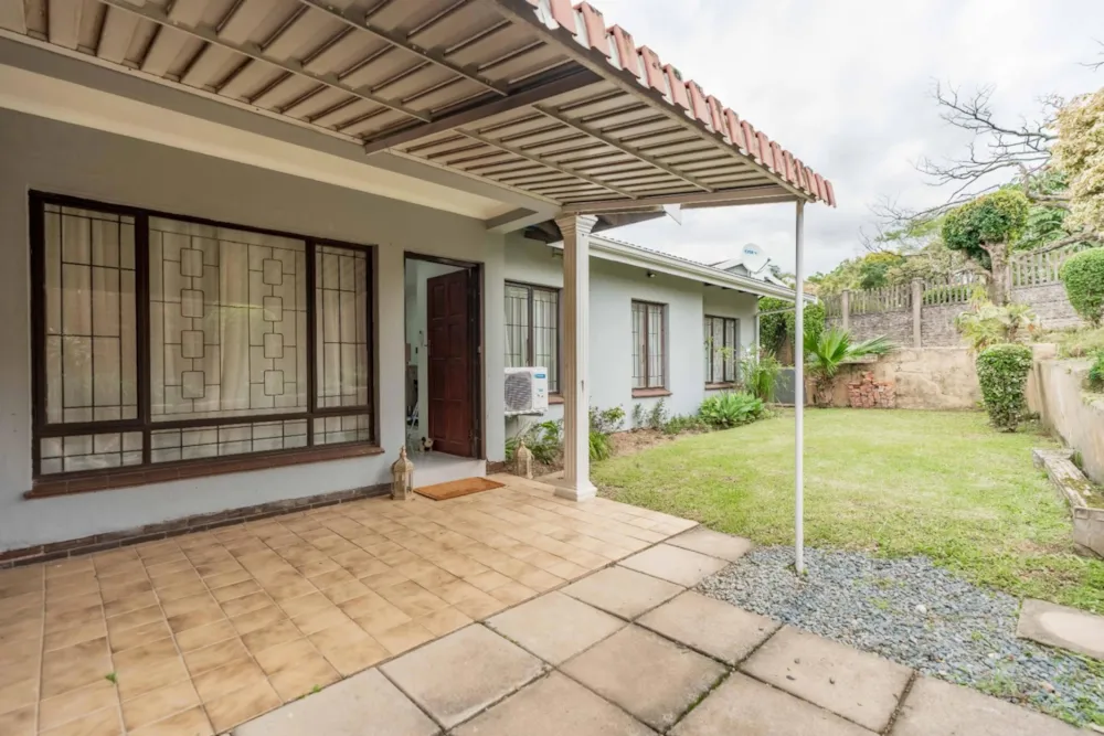 Townhouse for sale in Dawncrest, Westville - 1WP1745605 Townhouse for sale in Dawncrest, Westville - 1WP1745605