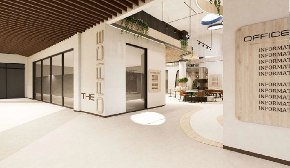 Commercial office to rent in La Lucia - 1ND1745616