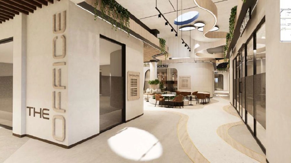 Commercial office to rent in La Lucia - 1ND1745625
