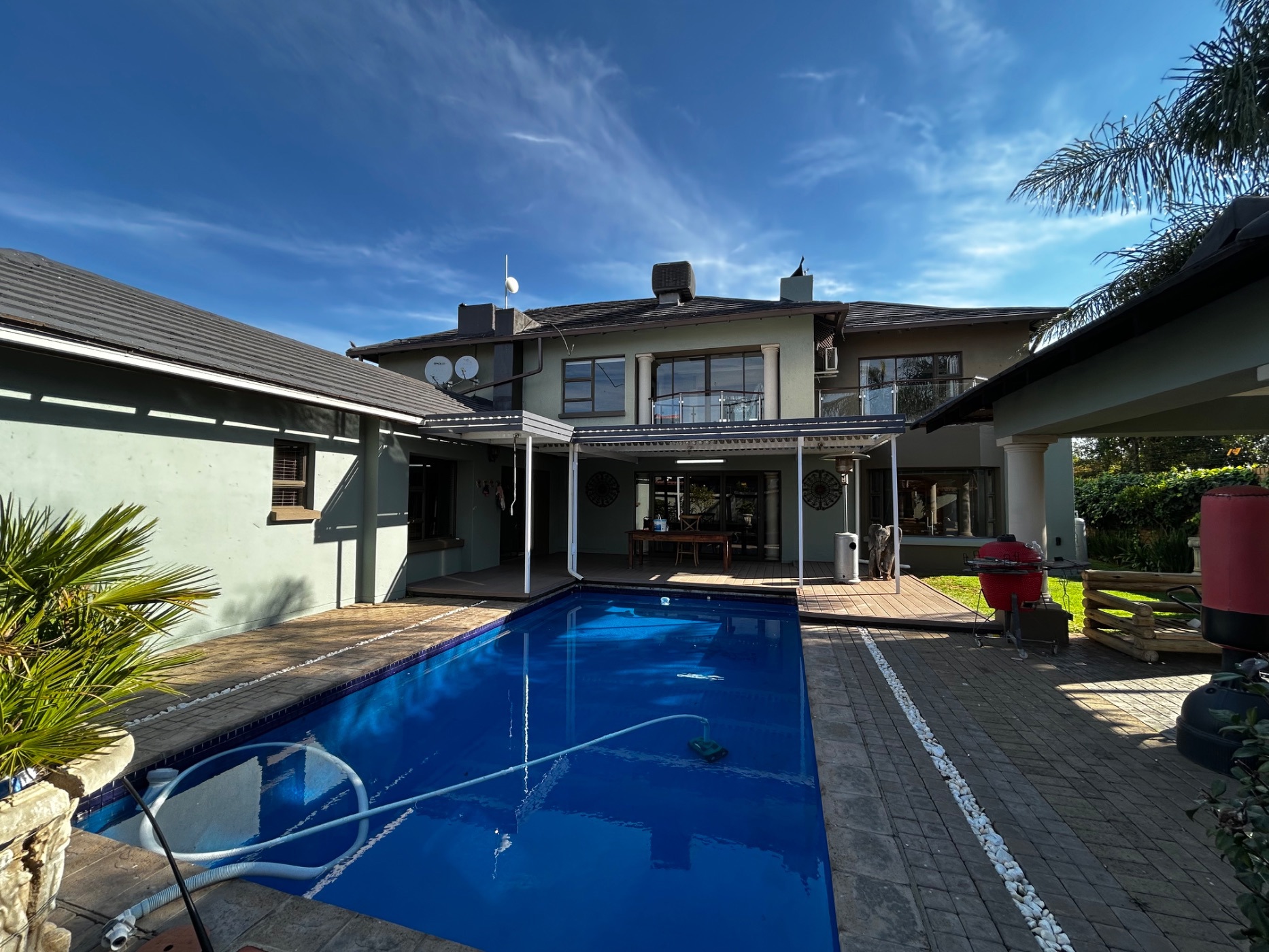 Double-storey house for sale in Roylglen - 1KJ1745630