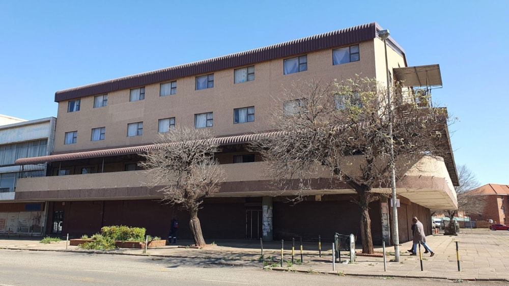 Commercial flats for sale in Vanderbijlpark - 1VT1745652 Commercial flats for sale in Vanderbijlpark - 1VT1745652