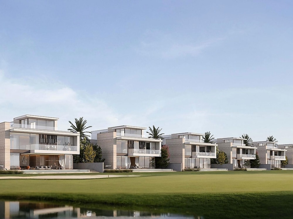 Villa for sale in Jumeirah Golf Estates, United Arab Emirates - 5DB1745672 Villa for sale in Jumeirah Golf Estates, United Arab Emirates - 5DB1745672