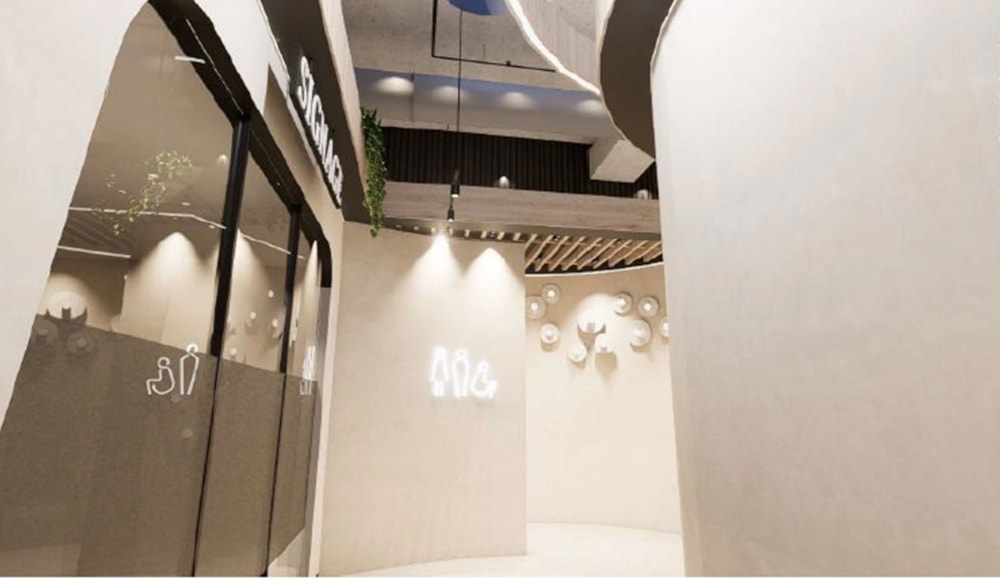 Commercial office to rent in La Lucia - 1ND1745640