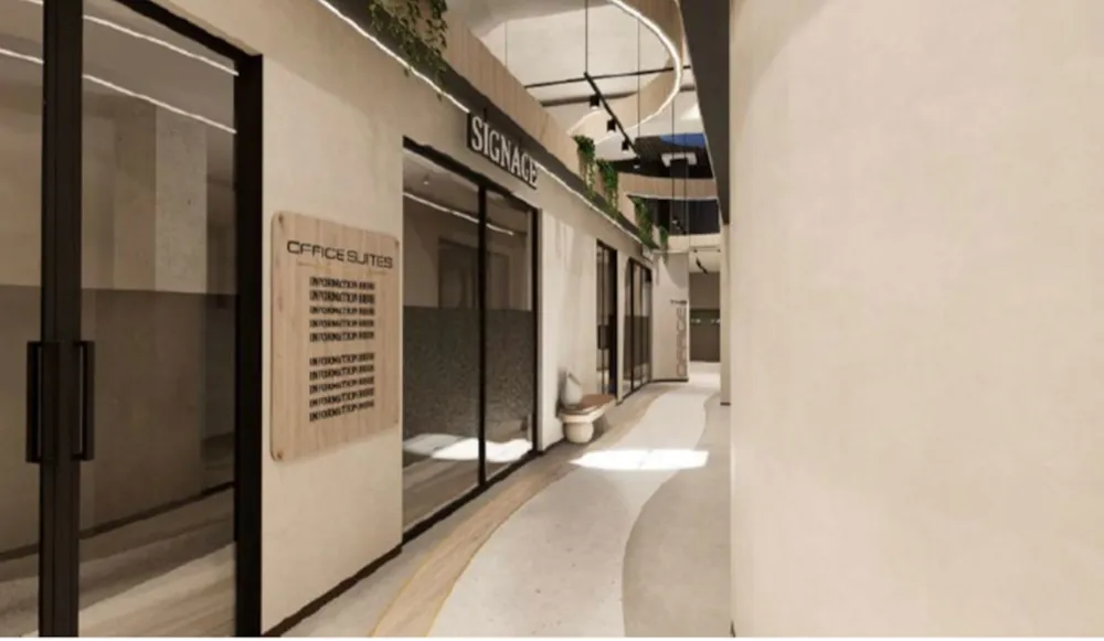 Commercial office to rent in La Lucia - 1ND1745642 Commercial office to rent in La Lucia - 1ND1745642