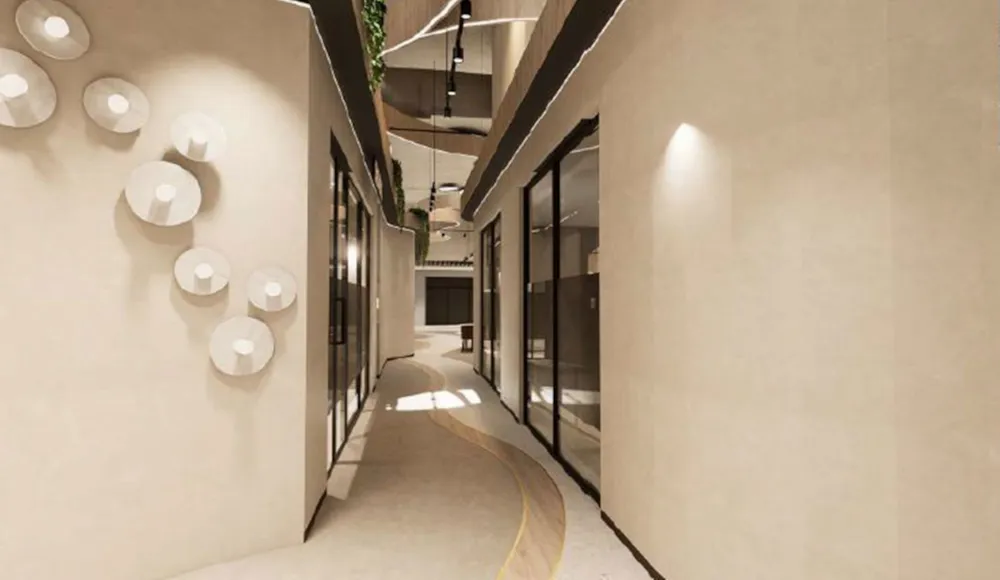 Commercial office to rent in La Lucia - 1ND1745646 Commercial office to rent in La Lucia - 1ND1745646