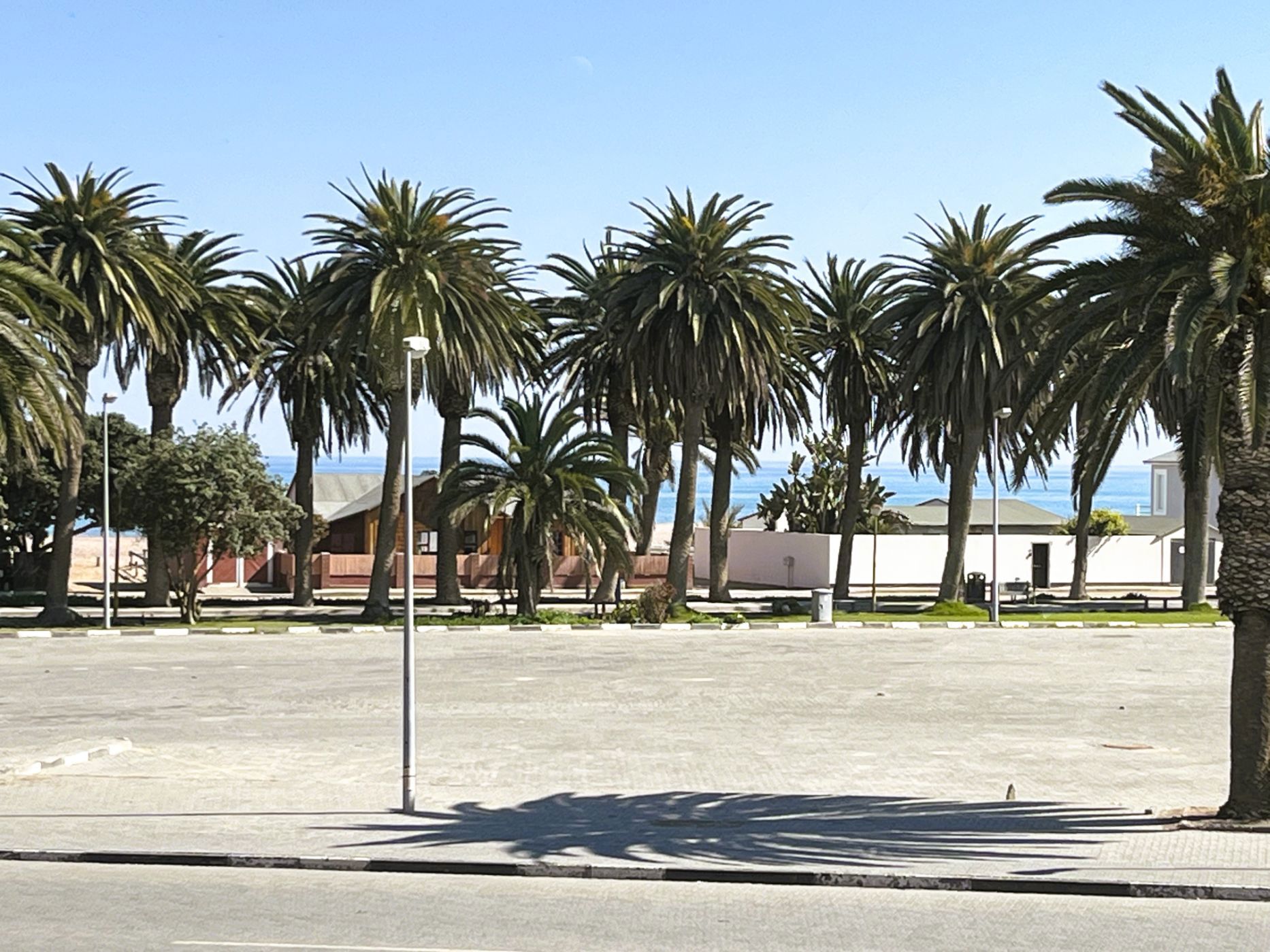 Apartment to rent in Swakopmund Central, Namibia - 3NM1745649