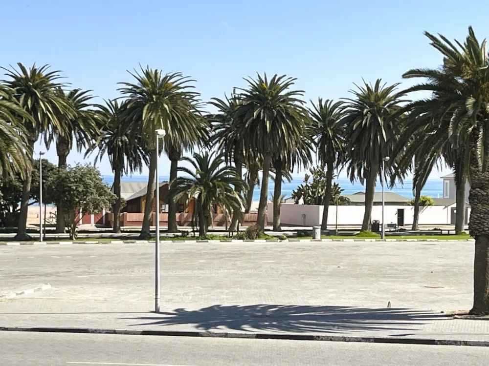 Apartment let in Swakopmund Central, Namibia - 3NM1745649 Apartment let in Swakopmund Central, Namibia - 3NM1745649