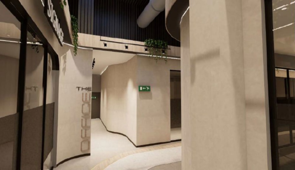 Commercial office to rent in La Lucia - 1ND1745647