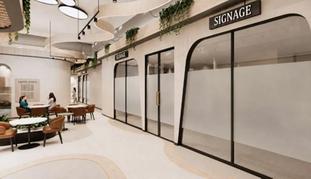 Commercial office to rent in La Lucia - 1ND1745647 Commercial office to rent in La Lucia - 1ND1745647