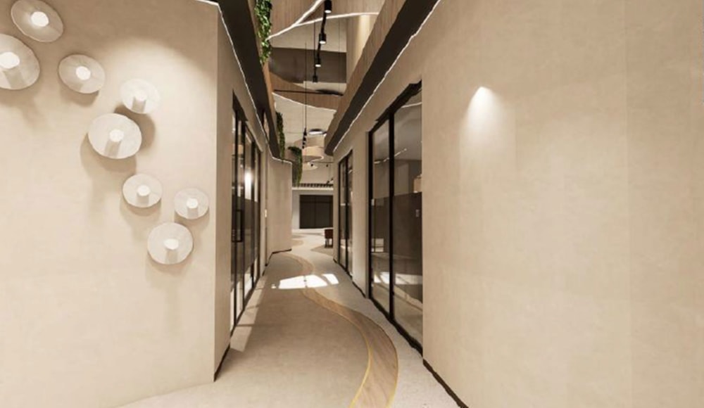 Commercial office to rent in La Lucia - 1ND1745648