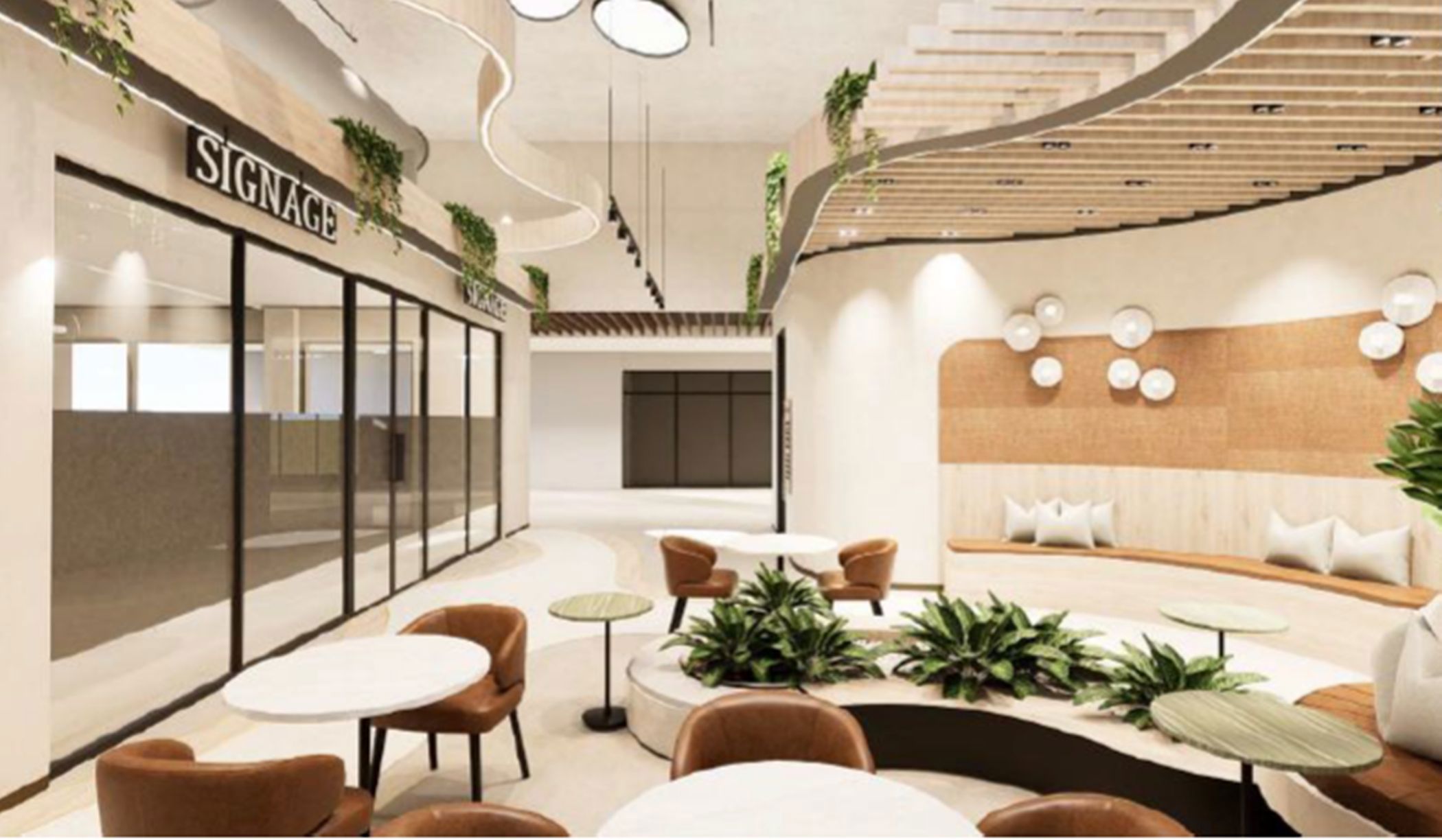 Commercial office to rent in La Lucia - 1ND1745648