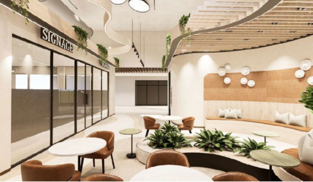 Commercial office to rent in La Lucia - 1ND1745648
