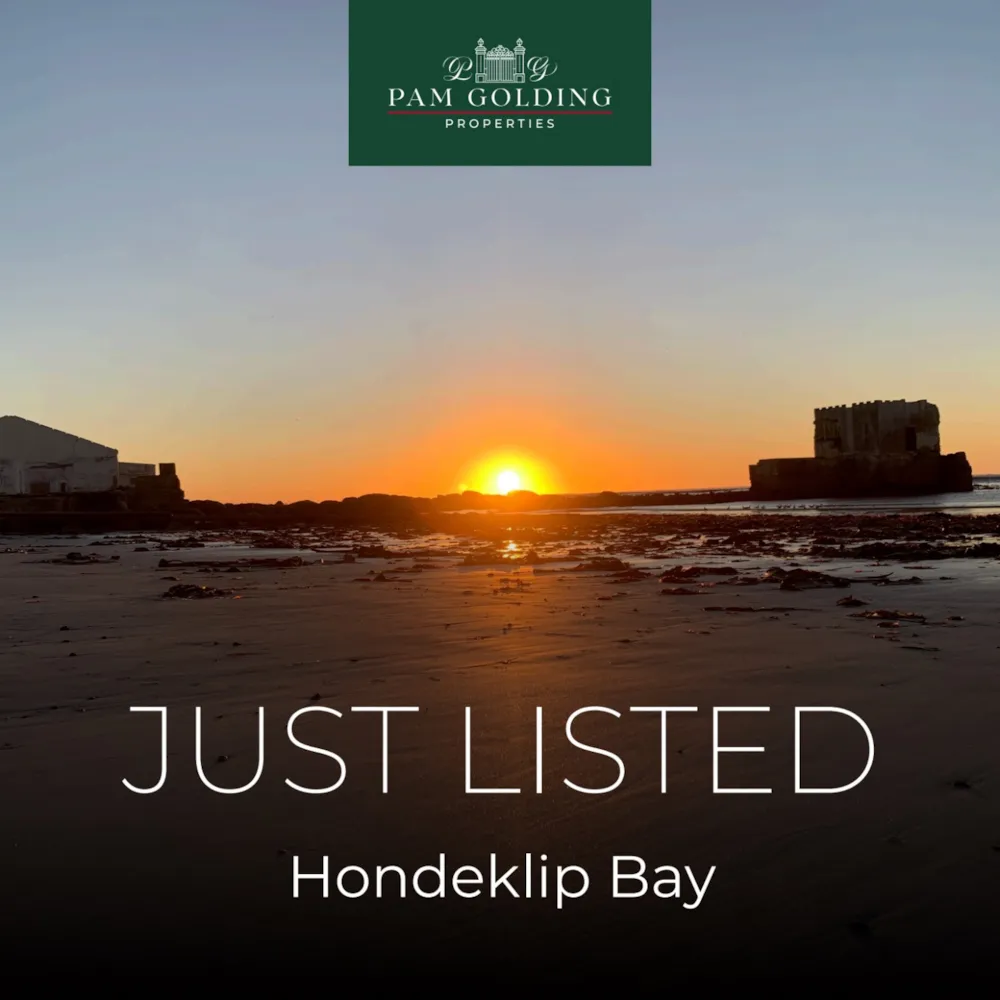 Residential vacant land for sale in Hondeklip Bay, Northern Cape - 1NA1746001 Residential vacant land for sale in Hondeklip Bay, Northern Cape - 1NA1746001