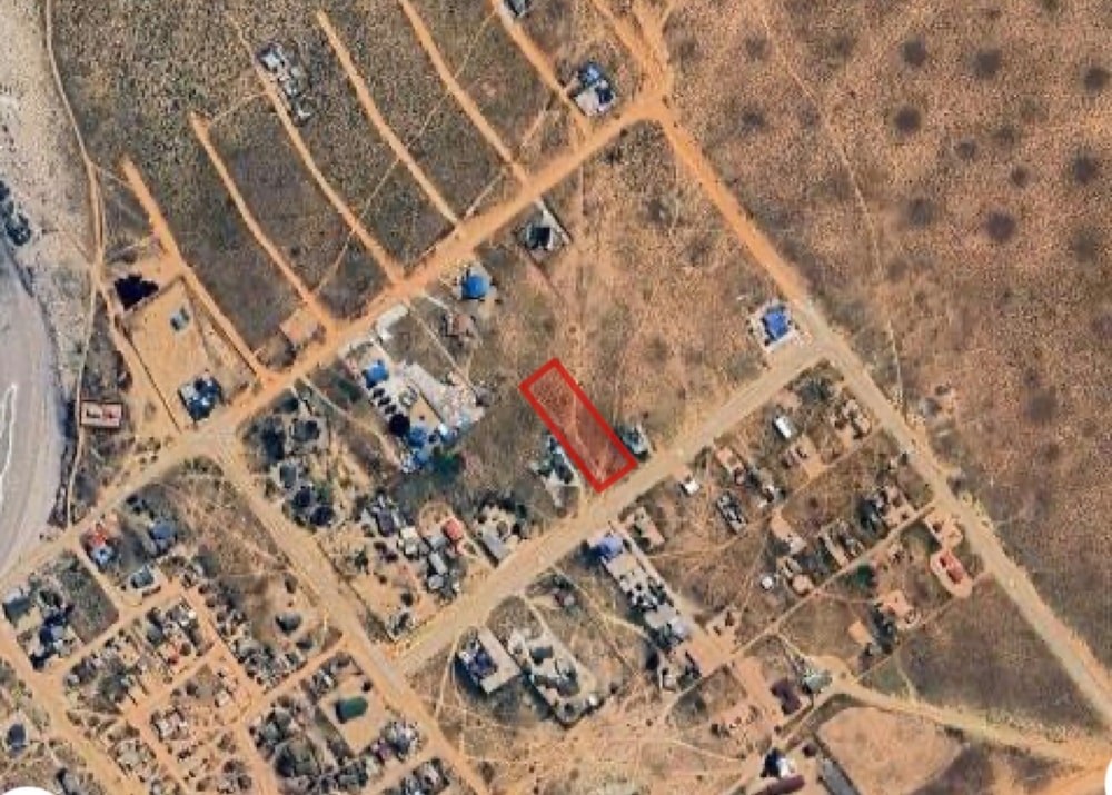 Residential vacant land for sale in Hondeklip Bay, Northern Cape - 1NA1746001