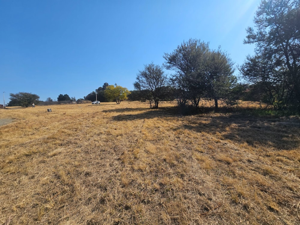 Residential vacant land for sale in Berg en Dal, Heidelberg - 1SP1745664 Residential vacant land for sale in Berg en Dal, Heidelberg - 1SP1745664