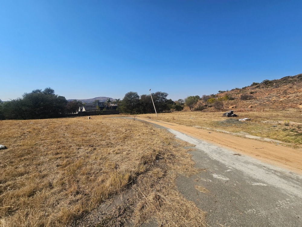 Residential vacant land for sale in Berg en Dal, Heidelberg - 1SP1745662 Residential vacant land for sale in Berg en Dal, Heidelberg - 1SP1745662