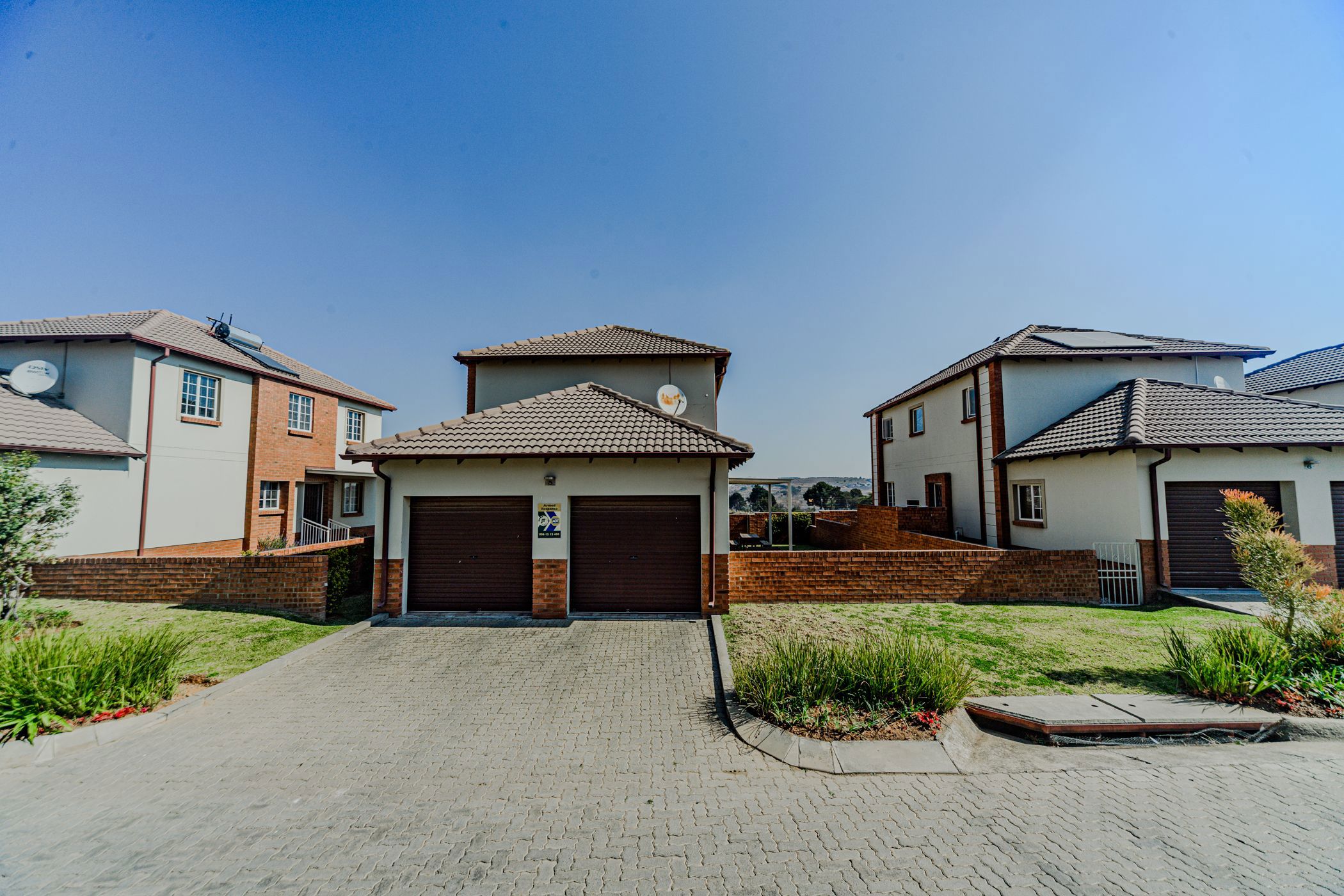 Cluster for sale in The Reeds - CN1746483