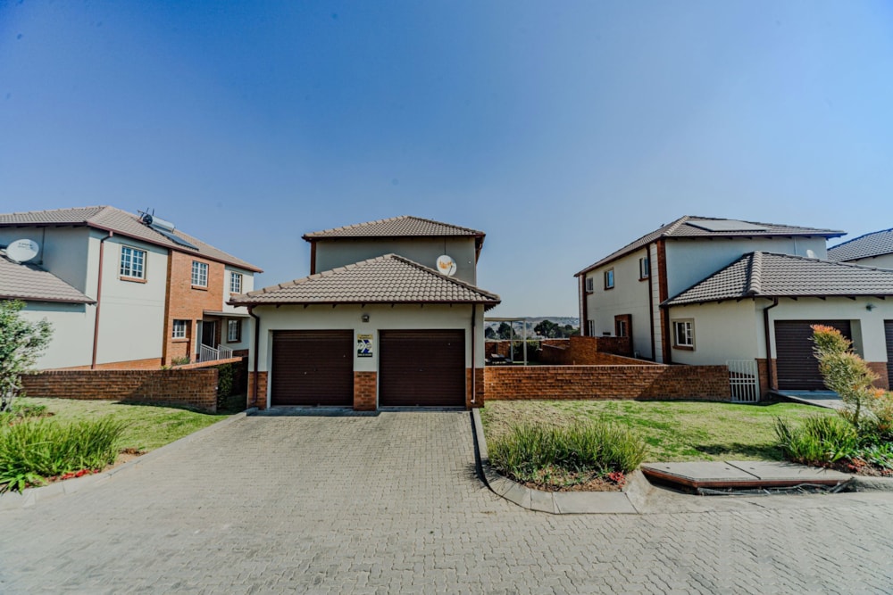 Cluster for sale in The Reeds - CN1746483