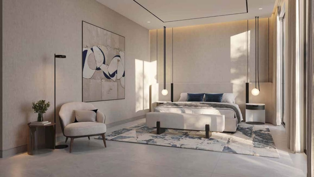 Villa for sale in Jumeirah Golf Estates, United Arab Emirates - 5DB1745675