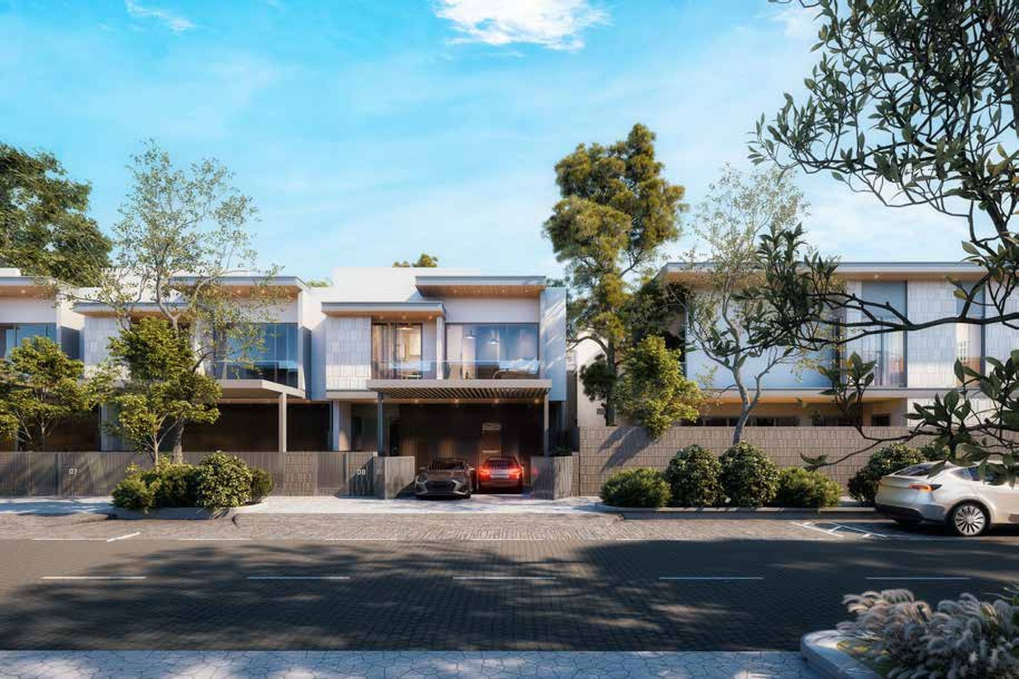 Villa for sale in Jumeirah Golf Estates, United Arab Emirates - 5DB1745675