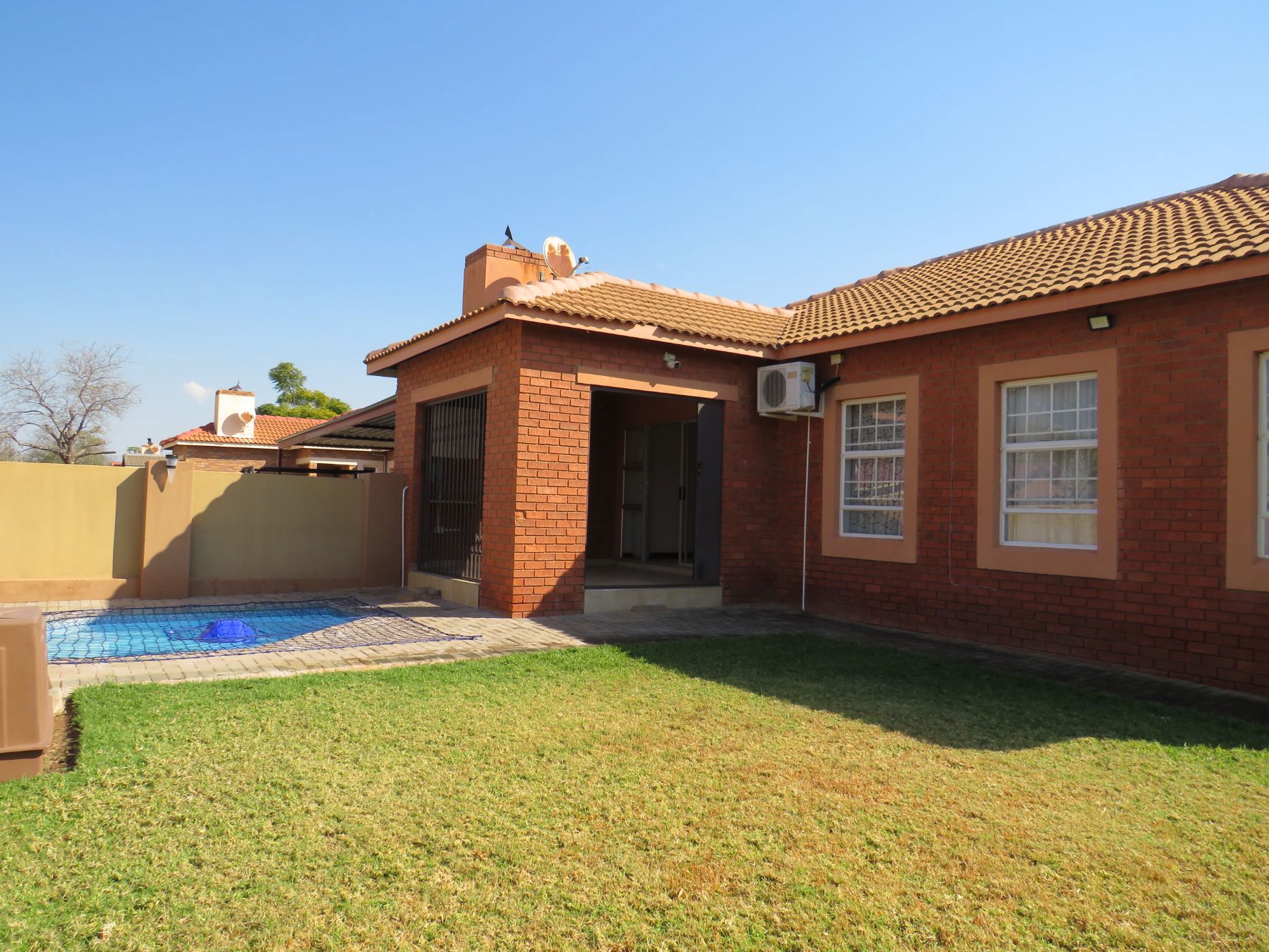 House for sale in Ellisras (Lephalale) - 1ER1745682