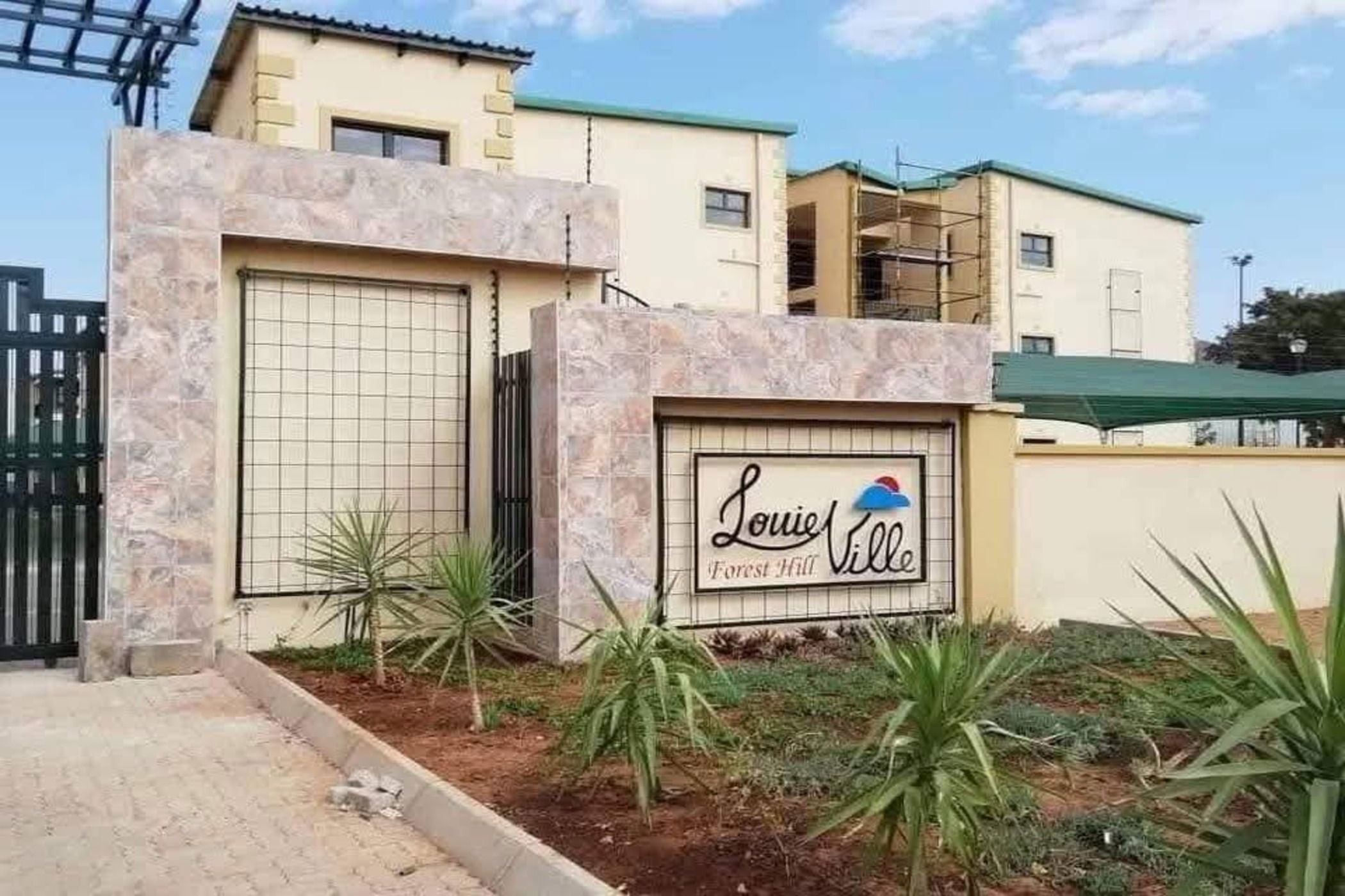 Apartment to rent in Kgale, Botswana - 3BO1745703