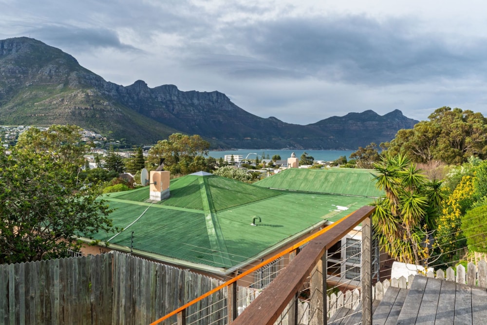 House to rent in Hout Bay - BYL1745678 House to rent in Hout Bay - BYL1745678