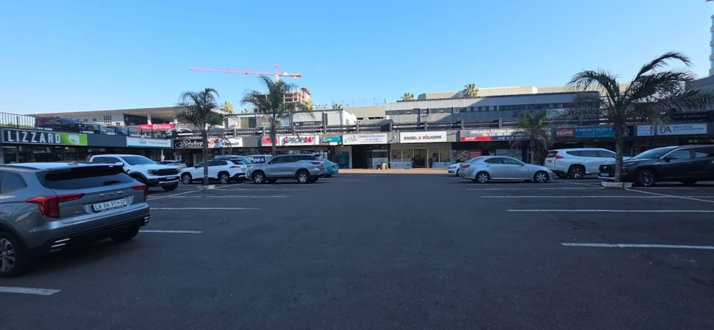 Commercial retail property to rent in uMhlanga Rocks - 1ND1745685