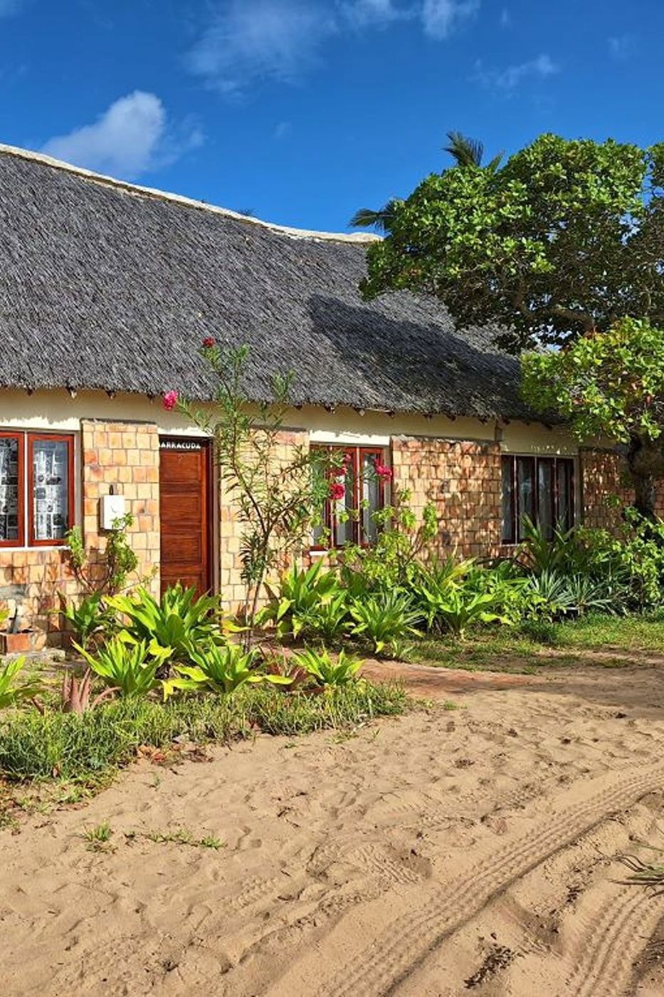 Cottage for sale in Praia da Barra, Mozambique - 3MQ1745690 Cottage for sale in Praia da Barra, Mozambique - 3MQ1745690