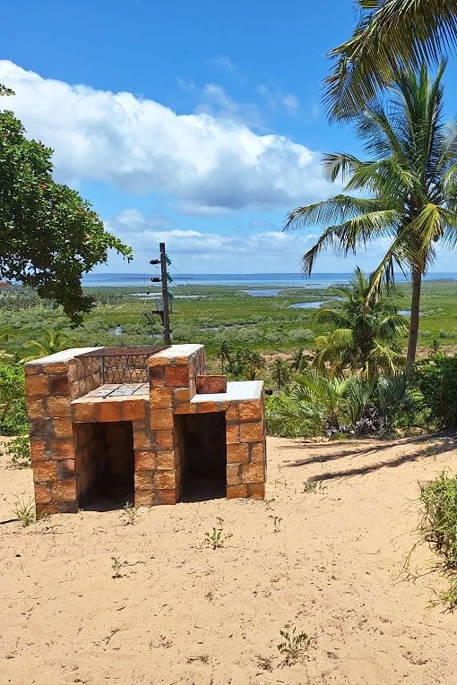 Cottage for sale in Praia da Barra, Mozambique - 3MQ1745690 Cottage for sale in Praia da Barra, Mozambique - 3MQ1745690