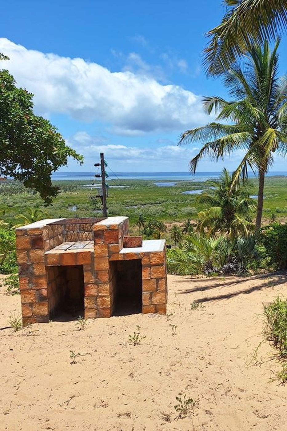 Cottage for sale in Praia da Barra, Mozambique - 3MQ1745690 Cottage for sale in Praia da Barra, Mozambique - 3MQ1745690