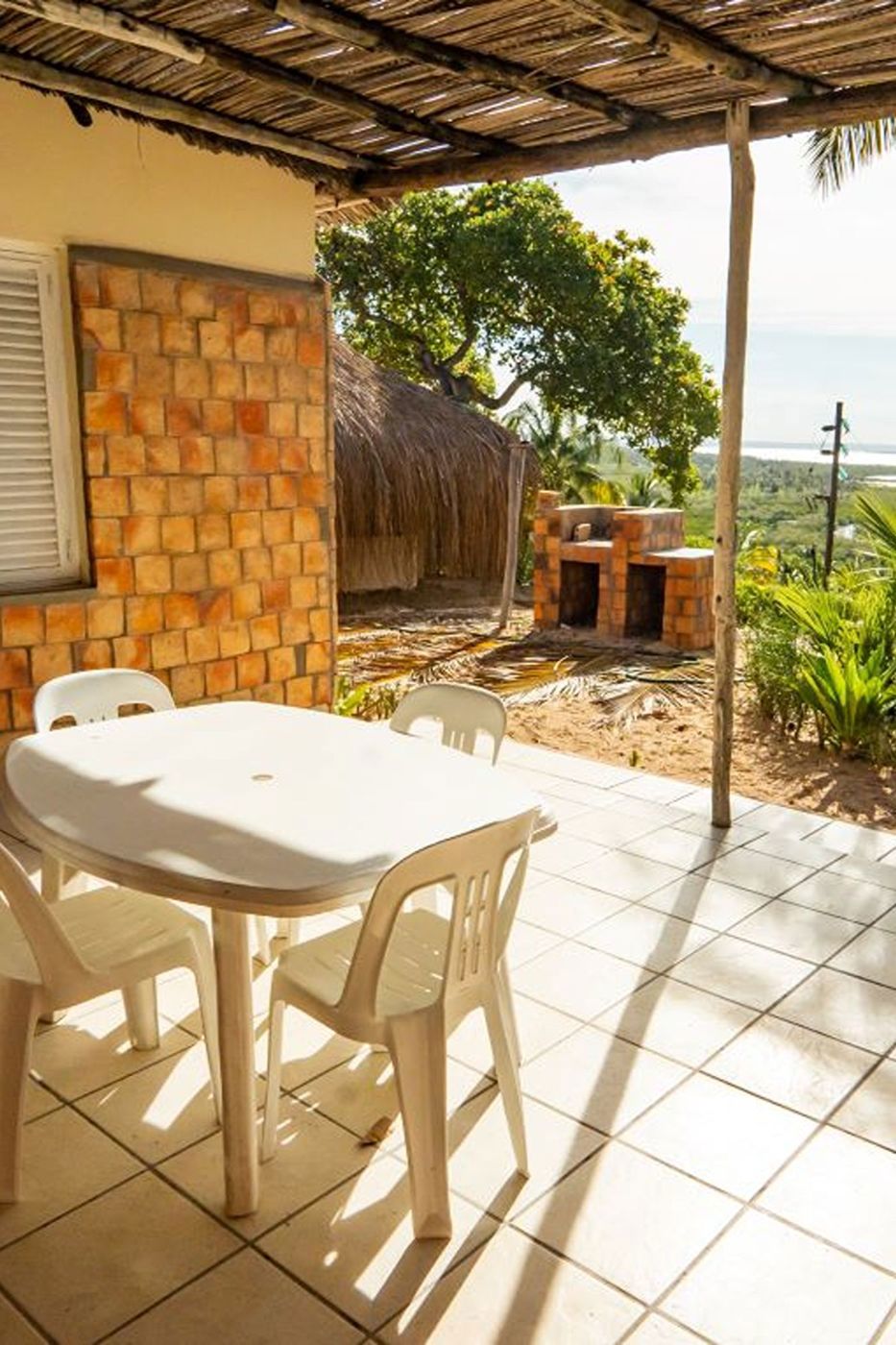 Cottage for sale in Praia da Barra, Mozambique - 3MQ1745690