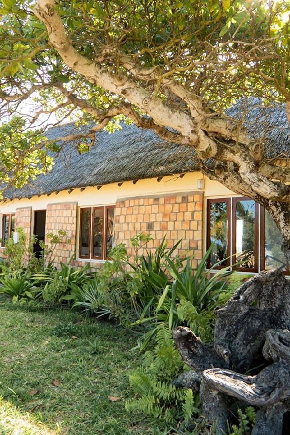 Cottage for sale in Praia da Barra, Mozambique - 3MQ1745690 Cottage for sale in Praia da Barra, Mozambique - 3MQ1745690