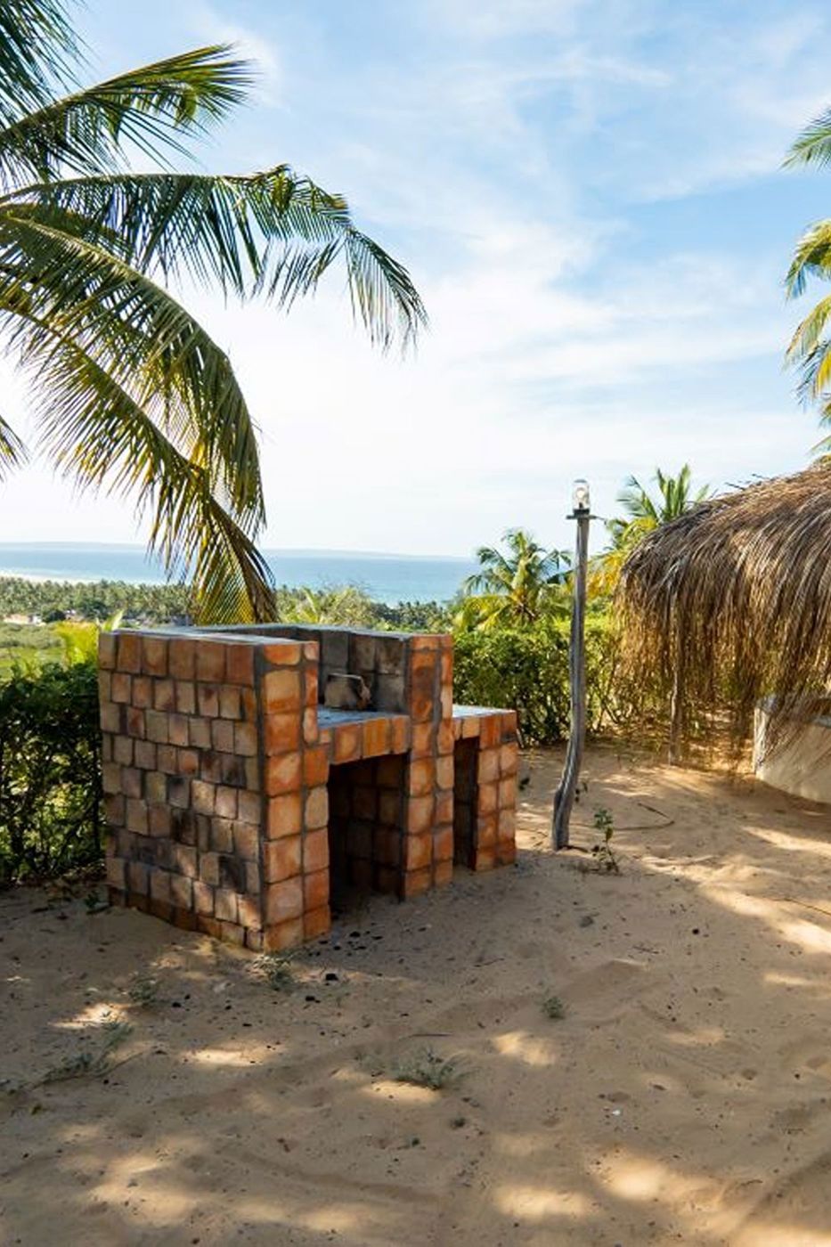 Cottage for sale in Praia da Barra, Mozambique - 3MQ1745695