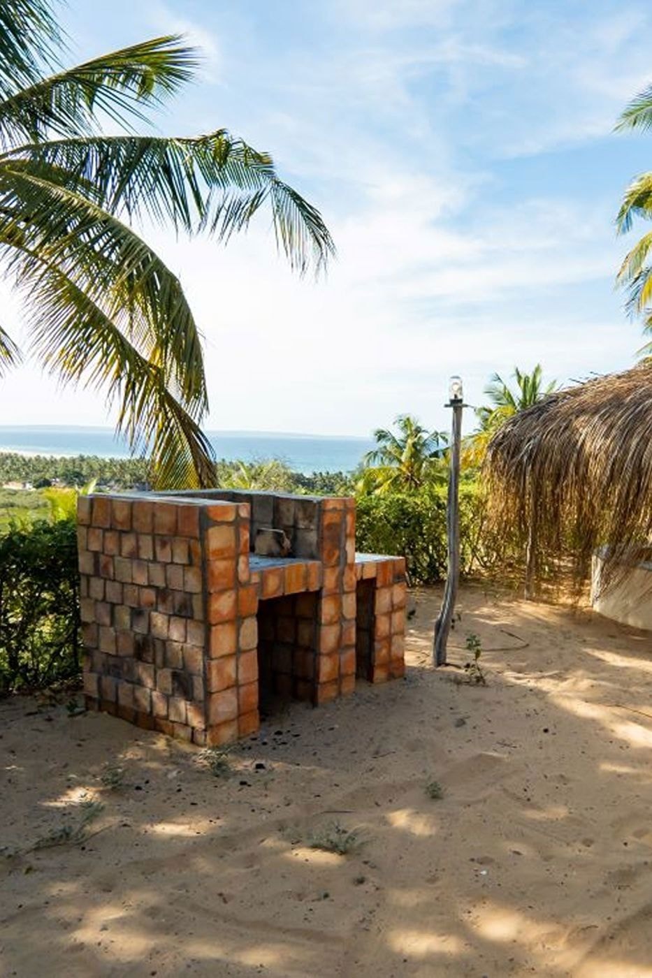 Cottage for sale in Praia da Barra, Mozambique - 3MQ1745695 Cottage for sale in Praia da Barra, Mozambique - 3MQ1745695
