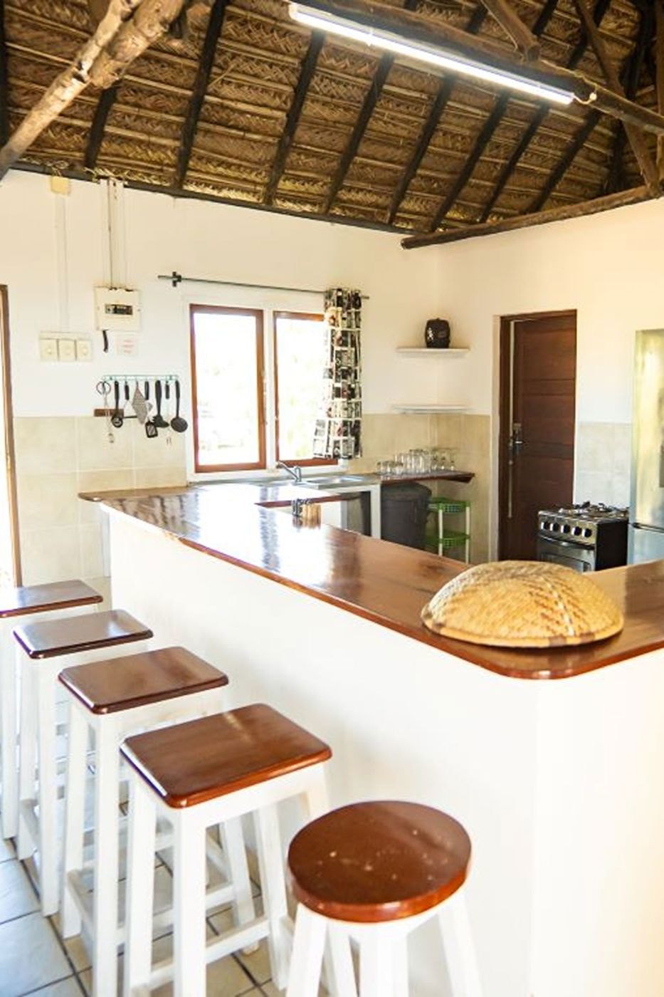 Cottage for sale in Praia da Barra, Mozambique - 3MQ1745695 Cottage for sale in Praia da Barra, Mozambique - 3MQ1745695