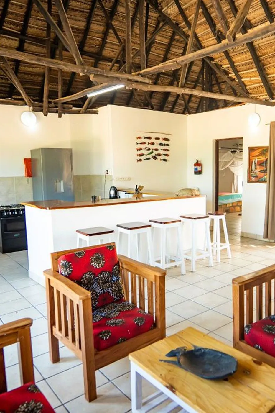 Cottage for sale in Praia da Barra, Mozambique - 3MQ1745695 Cottage for sale in Praia da Barra, Mozambique - 3MQ1745695