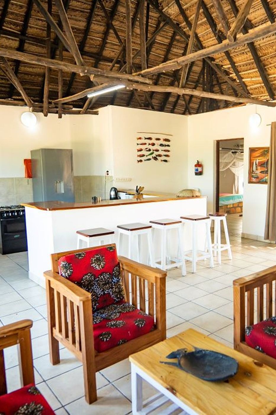 Cottage for sale in Praia da Barra, Mozambique - 3MQ1745695 Cottage for sale in Praia da Barra, Mozambique - 3MQ1745695