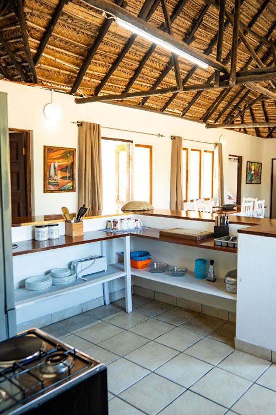Cottage for sale in Praia da Barra, Mozambique - 3MQ1745695 Cottage for sale in Praia da Barra, Mozambique - 3MQ1745695